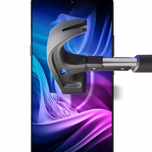 3mk SilkyMatt Pro™ matta suojakalvo Motorola Signature