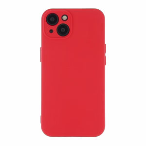 Silicon case for Xiaomi 17T red