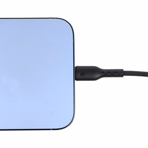 Joyroom Flash-Charge Series SA26-CL3 USB-C / Lightning Kaapeli 30W 1m - musta