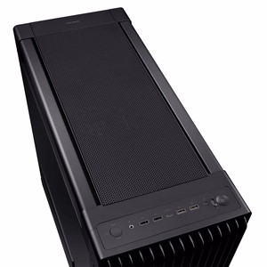 ASUS ProArt PA602 Midi Tower Musta