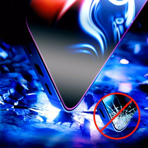 3mk HardGlass Max tempered glass for Samsung Galaxy S26+