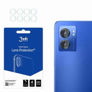 Realme Narzo 50 5G – 3mk Lens Protection kameran linssinsuoja