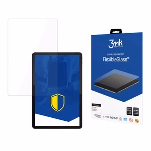 3mk FlexibleGlass hybridilasi Lenovo Tab M11:lle