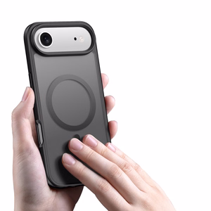 Case Dux Ducis Yind Apple iPhone Air black