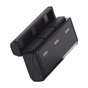 Telesin kolmoisakkulaturi GoPro Hero 13 Black:lle (S0-BCG-11-TGP)