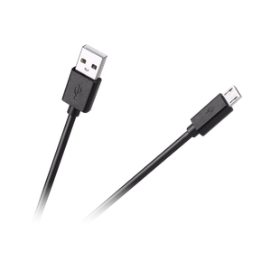 Polkupyörän valosarja USB-kaapelilla