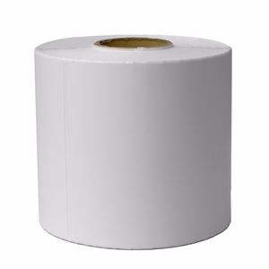 Termoetikettejä 100x150mm (500 kpl)