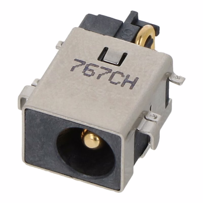 Laptop Power Connectors