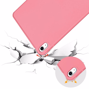 Tech-Protect SC Pen Case for iPad 10 / 2022 - Pink