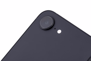 MATKAPUHELIN IPHONE 16E/128GB BLACK MD1Q4 APPLE