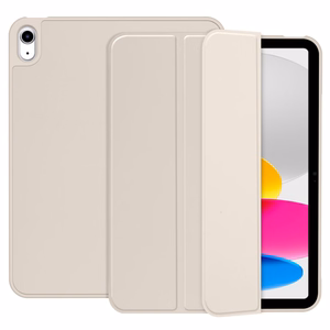 Tech-Protect SC Pen Case for iPad 10.9" 2022 - Beige