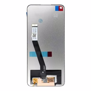 LCD-näyttö REDMI Note 9 10X OEM -mallille, ilman kehystä