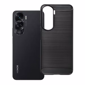 Suojakuori Honor 90 LITE Carbon 2.0 musta