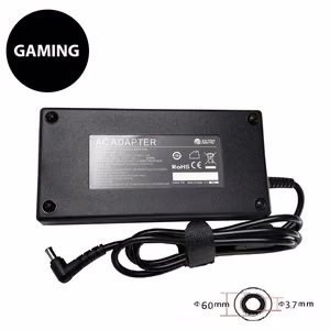 ASUS-kannettavan virtalähde 150W: 20V, 7.5A