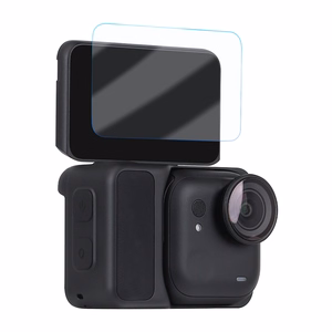 Sunnylife Tempered Glass for Insta360 GO Ultra x2