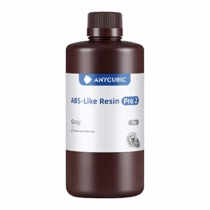 AnyCubic ABS-Like Resin Pro 2 (harmaa)