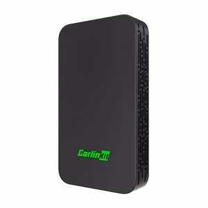 Carlinkit 2AIR-T langaton sovitin CarPlay/Android Auto