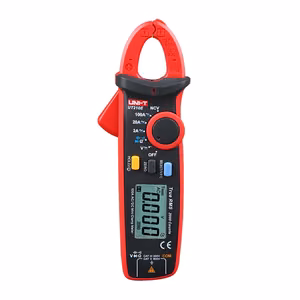 Uni-T UT210E Mini Digital Clamp Meter