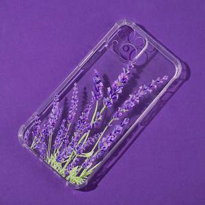 Ultra Trendy case for iPhone 12 6,1" Meadow 2