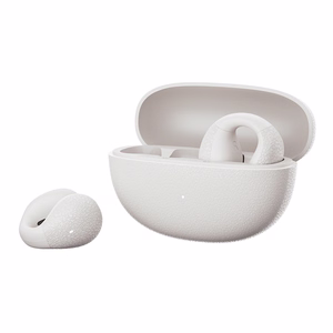 QCY Crossky C10 headphones (white)