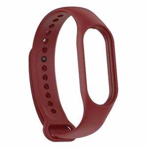 HIHNA SMART BAND M5/M6 VIININPUNAINEN