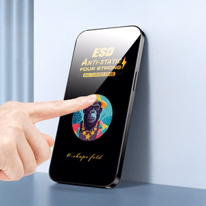 Yleismallinen suojalasi 9D OneFit AI-13 6,9''