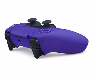 Wireless controller Sony PlayStation 5 DualSense gamepad Galactic Purple