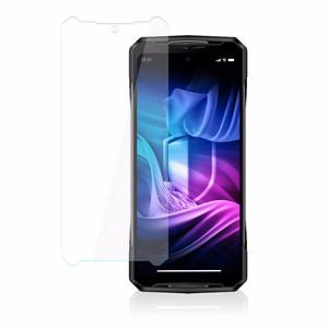Doogee DK10 – 3mk Silky Matt Pro puhelimen näytönsuoja