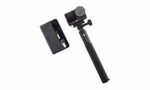 DJI action camera Osmo Action 6 Adventure Combo (CP.OS.00000506)