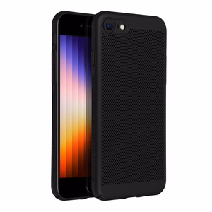 Case for iPhone 7 / 8 / SE 2020 / SE 2022 Breezy black