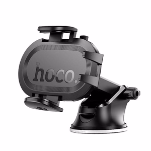 HOCO autoteline kojelautaan H54 musta