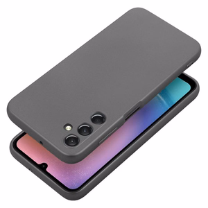 Metallinen Suojakuori Samsung A25 5G harmaa
