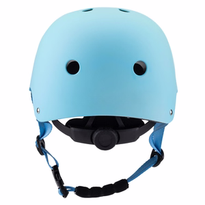 Wozinsky S BMX/Scooter Helmet - Blue Gradient