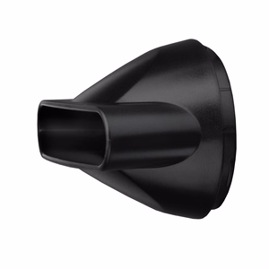 BaByliss Travel Dry 2000 5344E – hiustenkuivain, 2000 W, musta