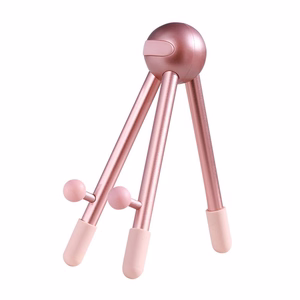 Stoyobe tabletti- ja puhelinteline vaaleanpunainen (HF-One pink)