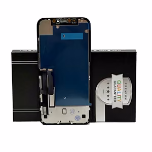 LCD-näyttö Apple iPhone XR kosketusnäytöllä INCELL HD+ (irrottamaton IC)