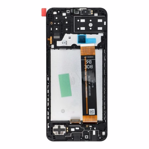 ServicePack LCD-näyttö SAMSUNG M13 M135F GH82-29133A