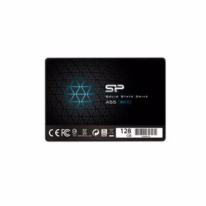 Silicon Power Ace A55 2,5 tuumaa 128 GB Serial ATA III SLC