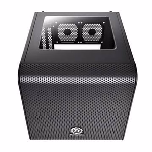 Thermaltake Core V1 Cube Black