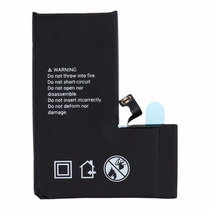 POLYMER BOX akku iPhone 15 Pro 3274 mAh
