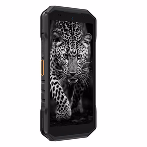 Ulefone Armor X32 6/128GB Future musta