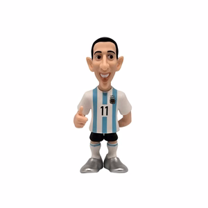 Minix Argentina – Ángel Di María – keräilyhahmo