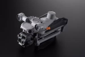 DJI AL1 Spotlight valonheitin (dronin lisävaruste)