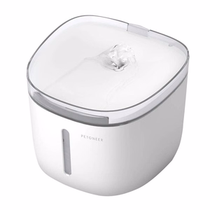 Juomalähde lemmikeille Petoneer Fresco mini plus