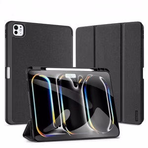 Case Dux Ducis Domo Samsung X620/X626 Tab S10 FE Plus black