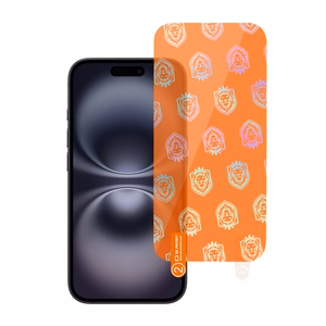 Tel Protect Best Flexible Hybrid Tempered Glass for IPHONE 16