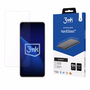 3mk HardGlass tempered glass for Realme C61