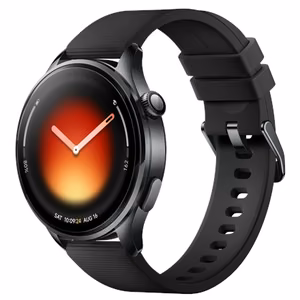 Xiaomi Watch 5 BHR07WRGL – AMOLED smartwatch, 1.54-inch display, water-resistant, Black