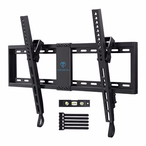 Perlesmith PSLTK1 TV-teline 37–82" televisioille