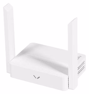 Cudy WR300 Wireless Router Fast Ethernet Single-band 2.4GHz white